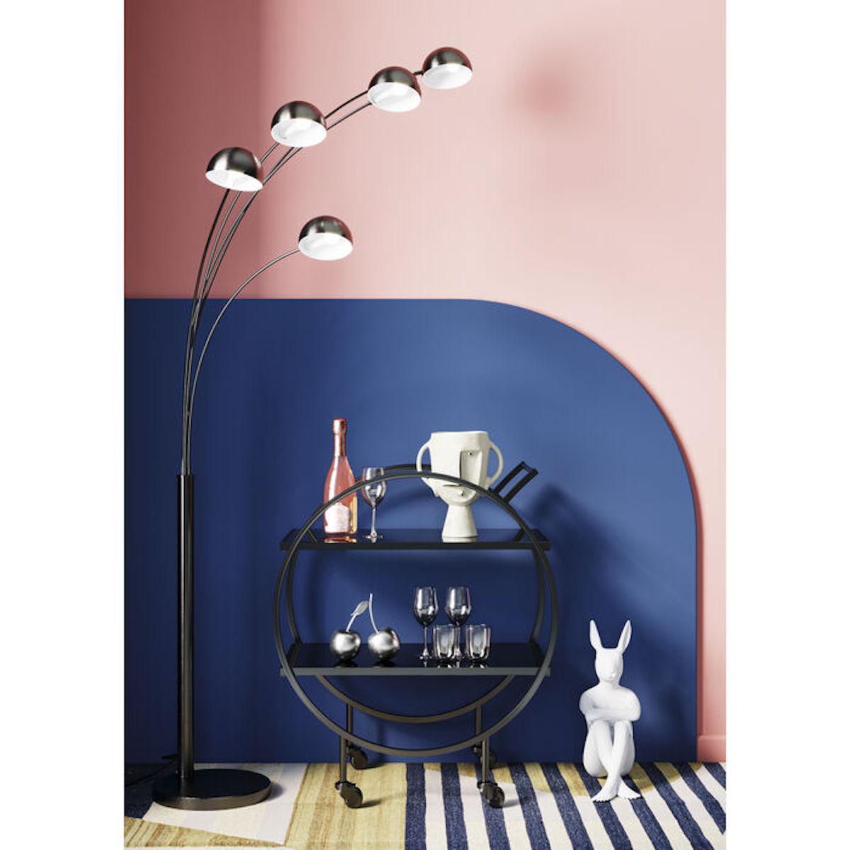 Desserte LOFT Kare Design noir