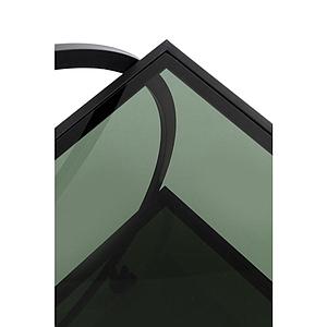 Desserte LOFT Kare Design noir