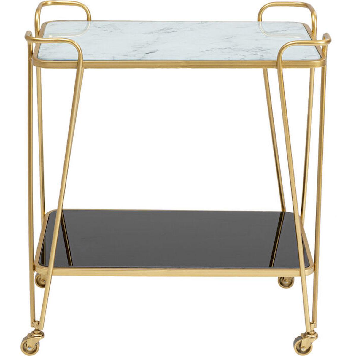 Desserte WEST COAST Kare Design