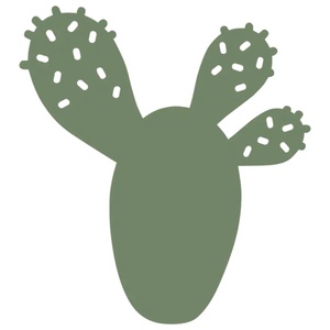 Dessous de plat CACTUS Fermob cactus