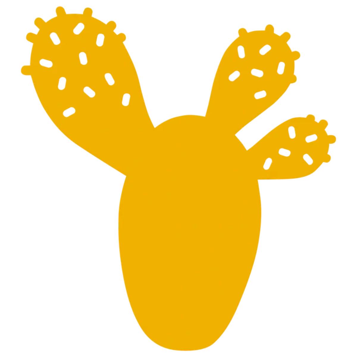 Dessous de plat CACTUS Fermob miel