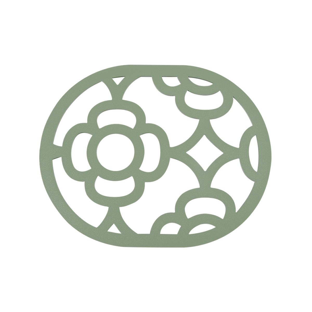 Dessous de plat LORETTE Fermob cactus