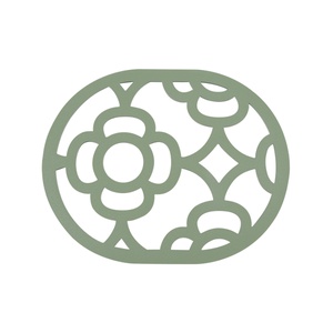 Dessous de plat LORETTE Fermob cactus
