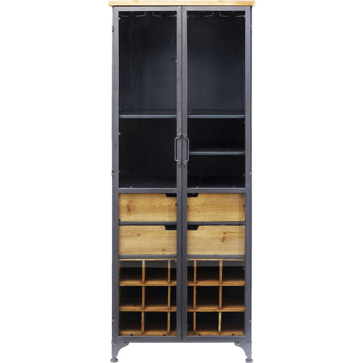 Display Cabinet Refugio Kare Design