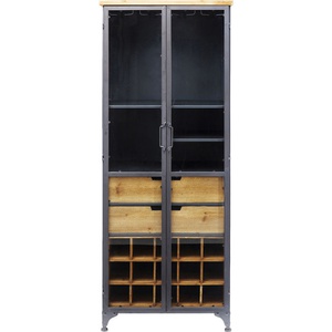Display Cabinet Refugio Kare Design