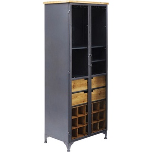 Display Cabinet Refugio Kare Design