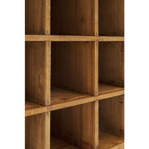 Display Cabinet Refugio Kare Design