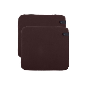 Duo de galettes COLOR MIX Fermob lin de vin