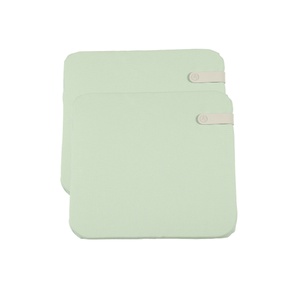 Duo de galettes COLOR MIX Fermob mint