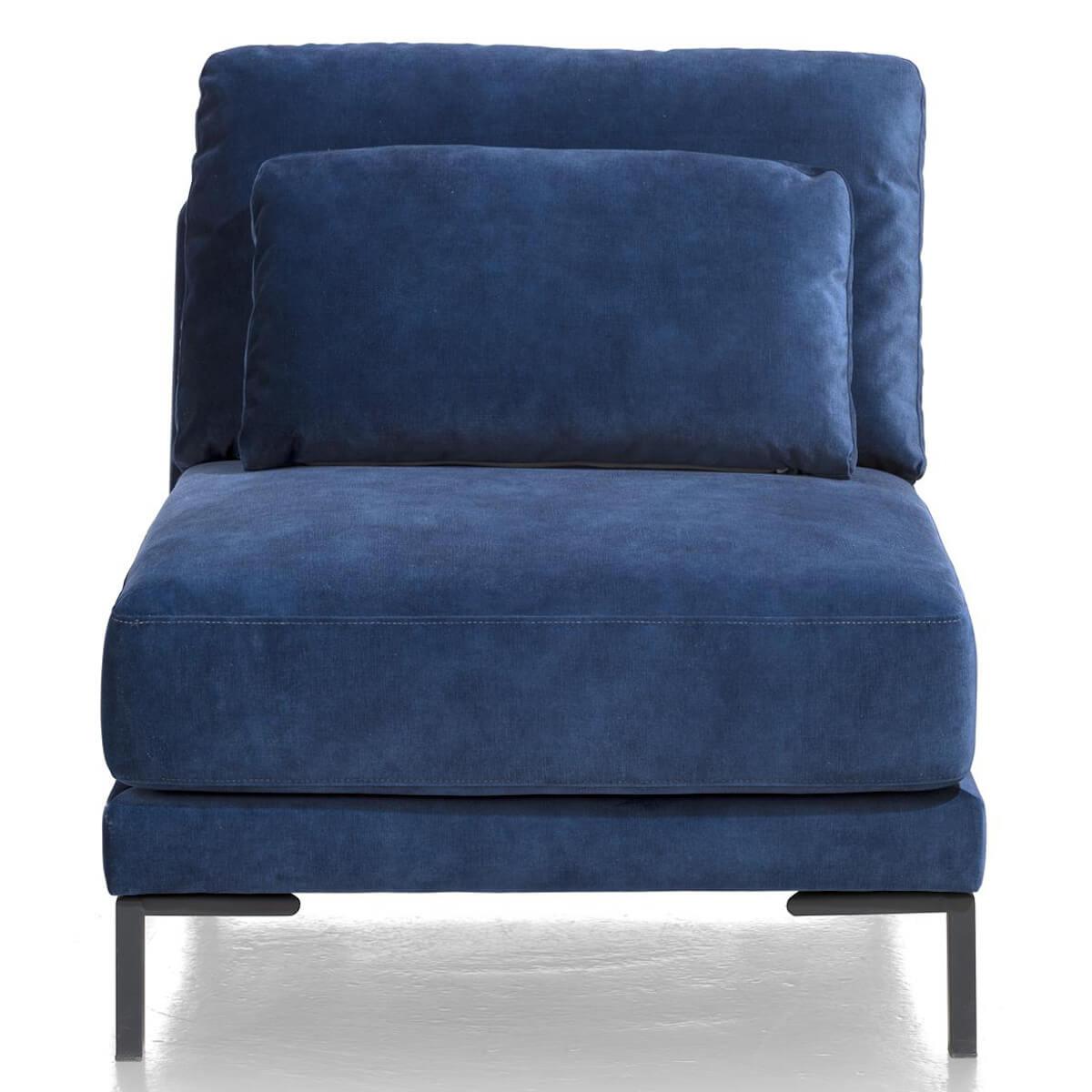 Elément 1 place sans Acc. TOLEDOS Xooon KARESE BLEU 