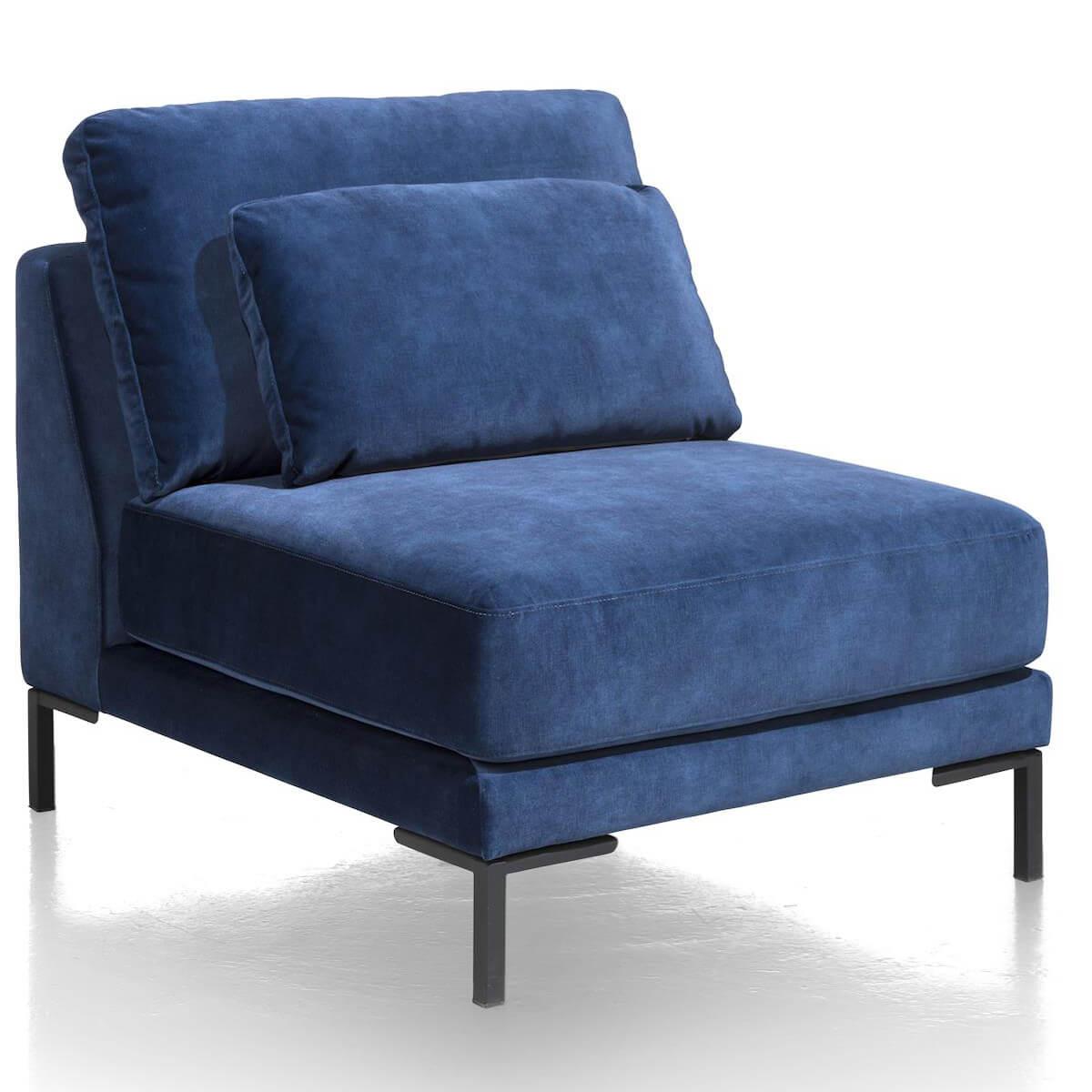 Elément 1 place sans Acc. TOLEDOS Xooon KARESE BLEU 