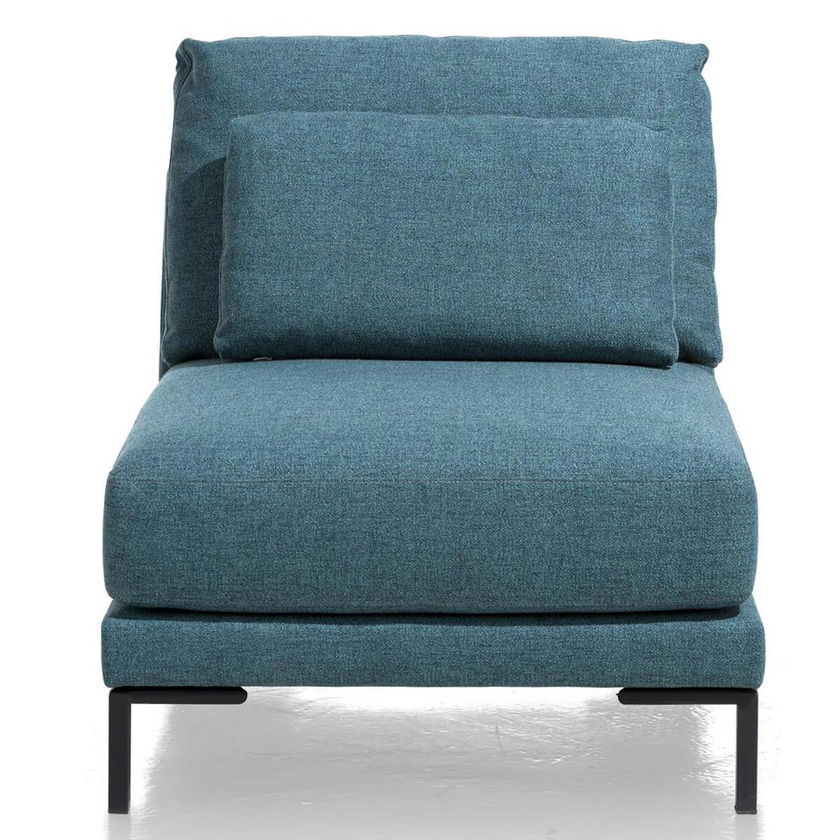 Elément 1 place sans Acc. TOLEDOS Xooon LADY TEAL