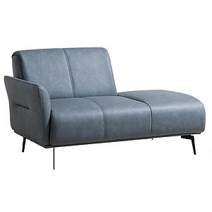 Element divan MANAROLA Xooon Gp.02 PALA Bleu ciel