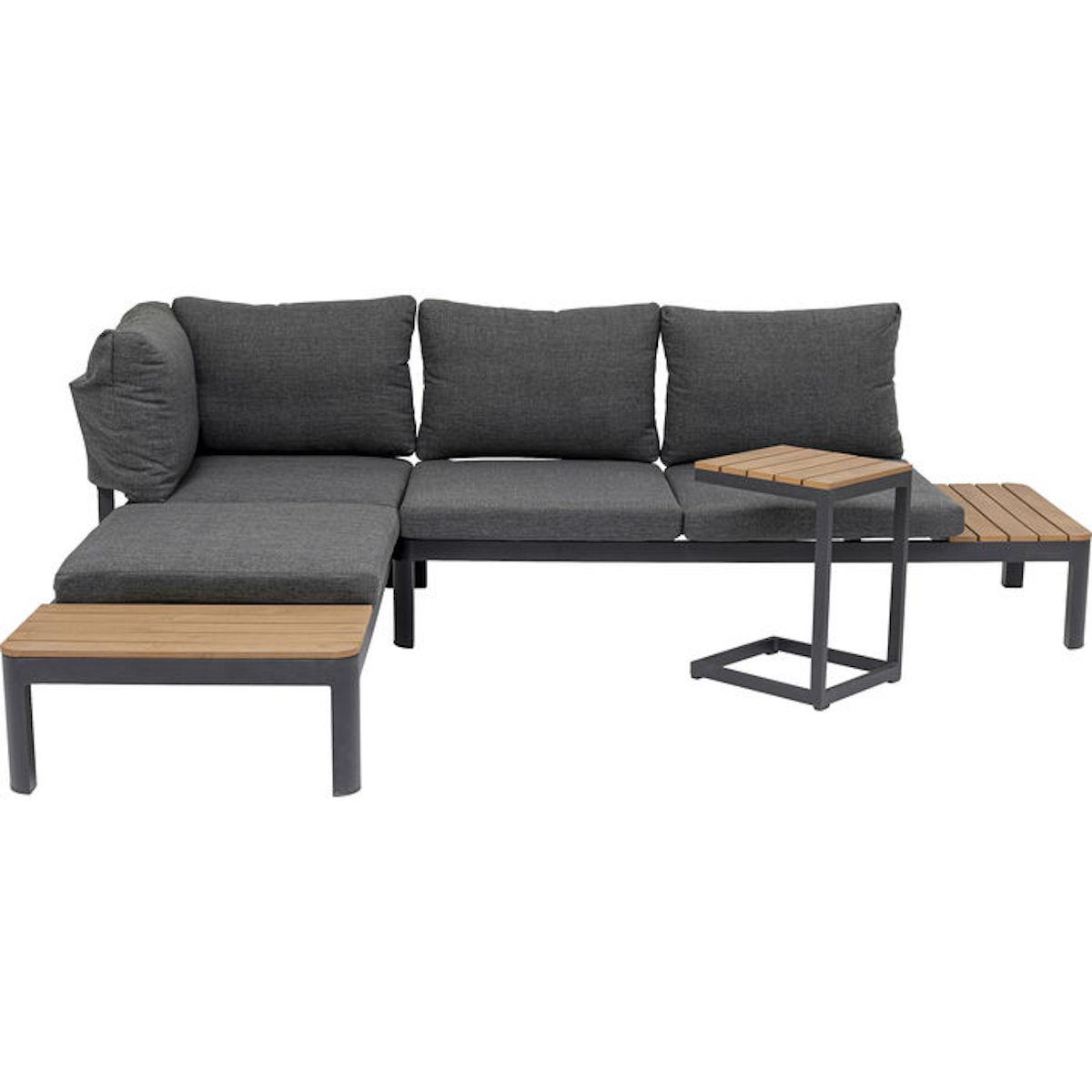 Ensemble extérieur HAPPY DAY FLEXIBLE Kare Design