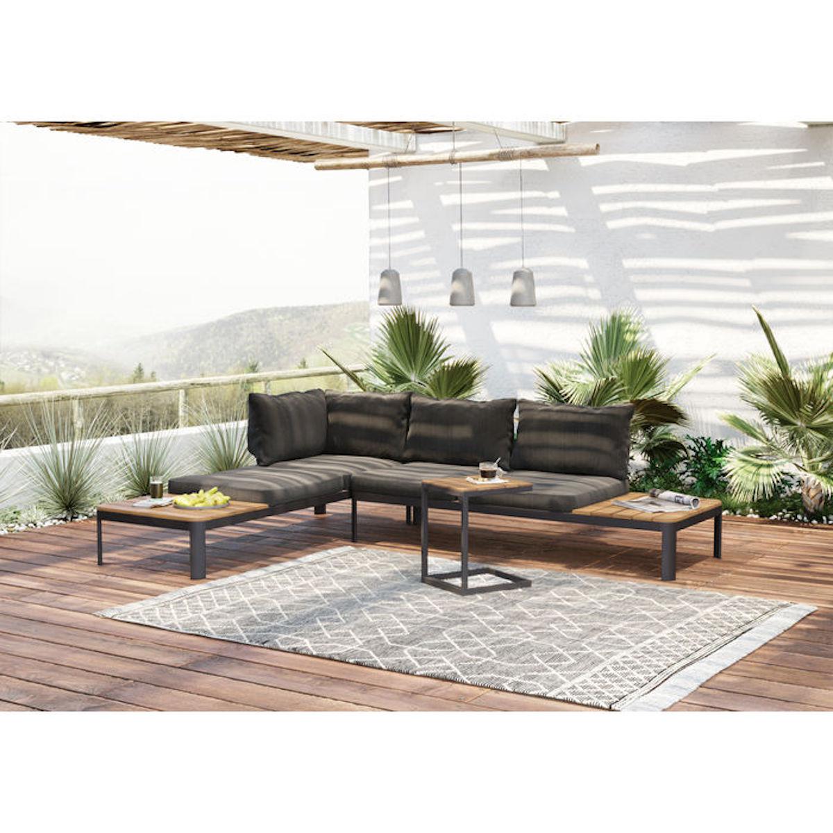 Ensemble extérieur HAPPY DAY FLEXIBLE Kare Design
