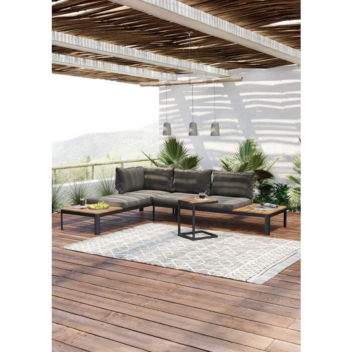 Ensemble extérieur HAPPY DAY FLEXIBLE Kare Design