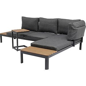 Ensemble extérieur HAPPY DAY FLEXIBLE Kare Design