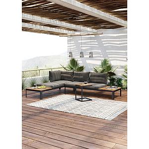 Ensemble extérieur HAPPY DAY FLEXIBLE Kare Design