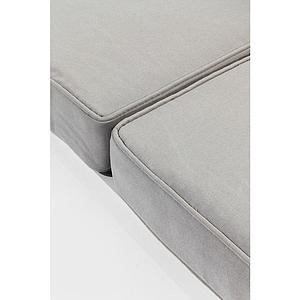 Ensemble extérieur HOLIDAY Kare Design blanc