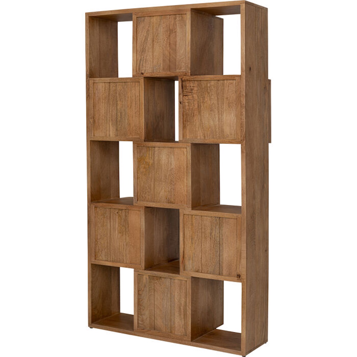 Etagère 103x192cm CUBES BALANCE Kare Design