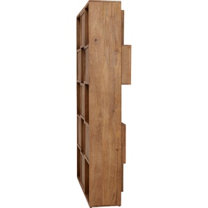 Etagère 103x192cm CUBES BALANCE Kare Design