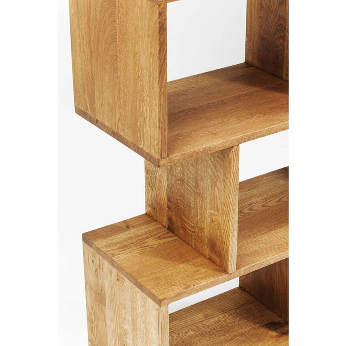 Etagère 180cm Zick Zack ATTENTO Kare Design