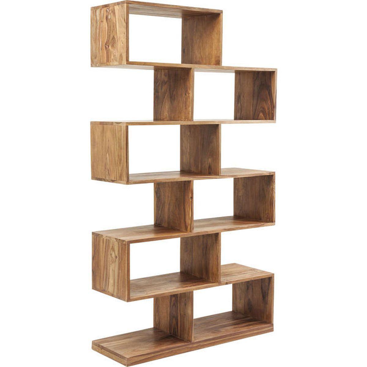 Etagère 180x100cm Zick Zack AUTHENTICO Kare Design