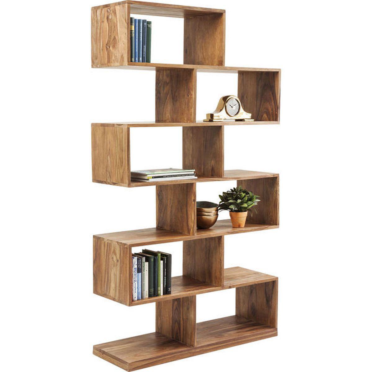 Etagère 180x100cm Zick Zack AUTHENTICO Kare Design