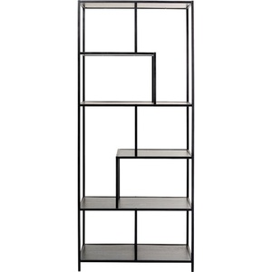 Etagère 185cm LOFTIE Kare Design noir