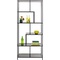 Etagère 185cm LOFTIE Kare Design noir