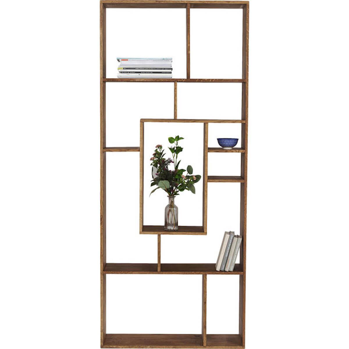 Etagère 190cm ATTENTO MULTITASK Kare Design Attento