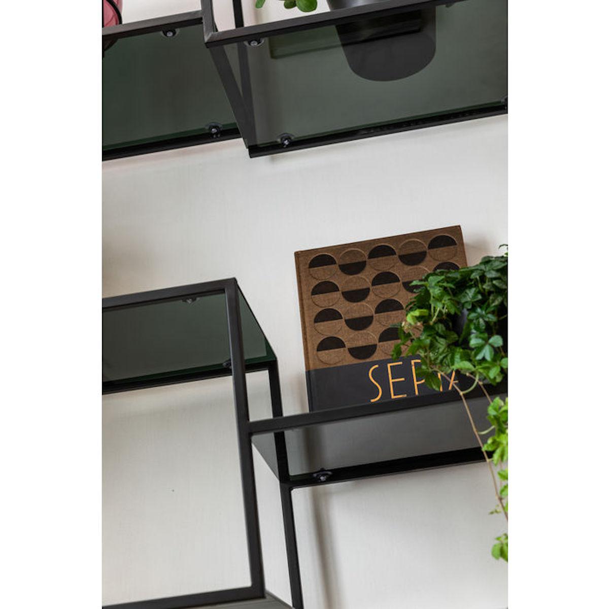 Etagère 195cm LOFT Kare Design