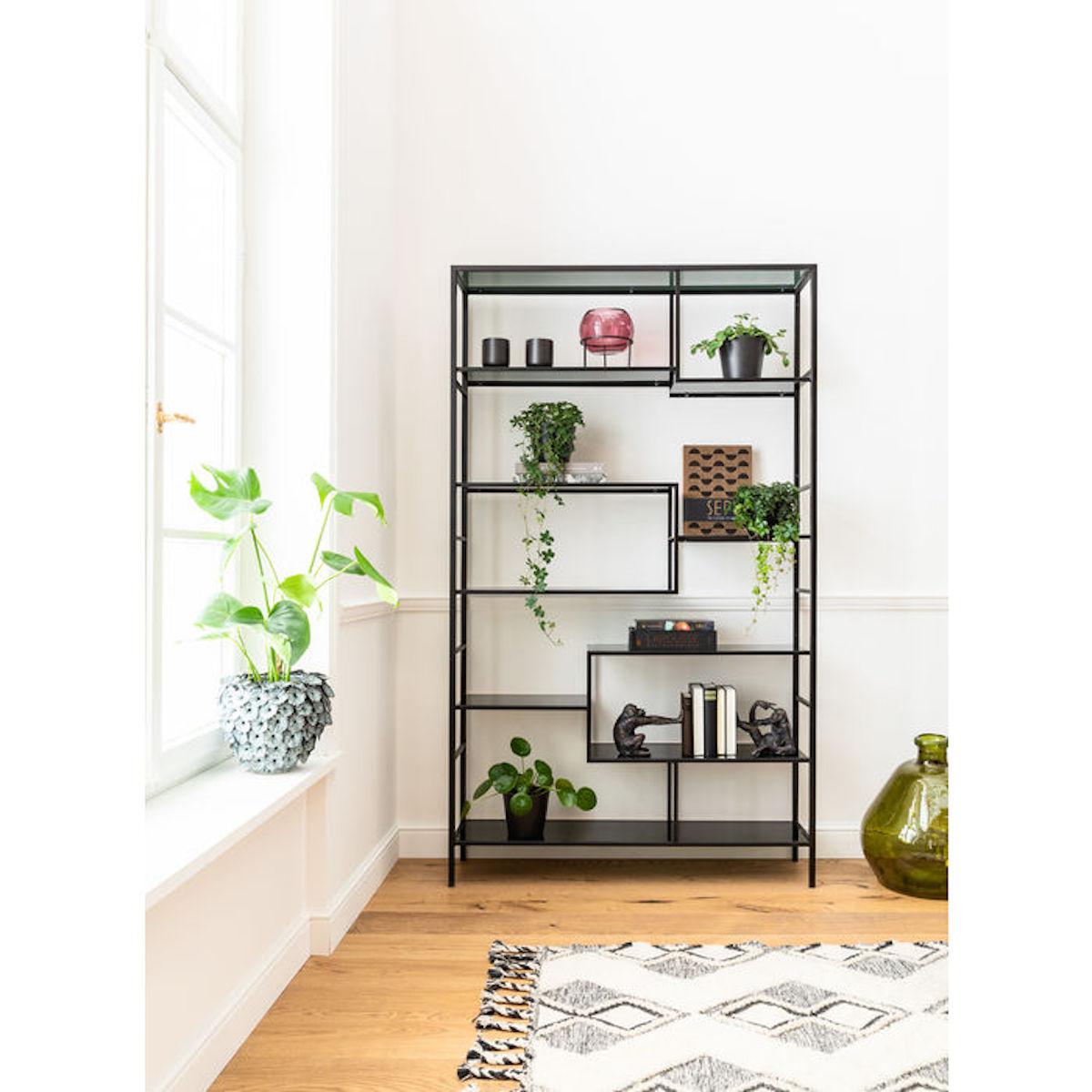 Etagère 195cm LOFT Kare Design