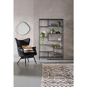 Etagère 195cm LOFT Kare Design