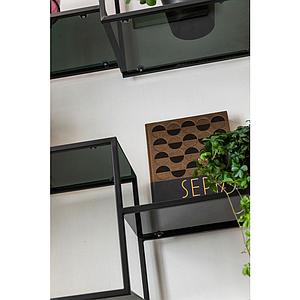 Etagère 195cm LOFT Kare Design