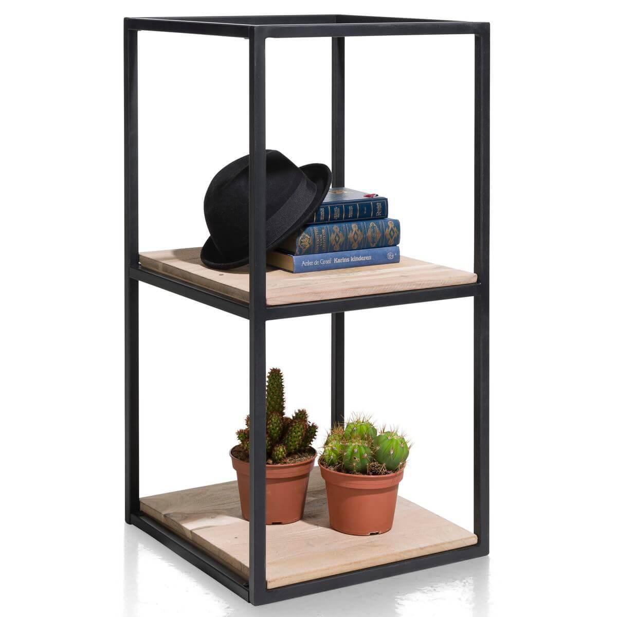 Etagère 2 niches VINCENT Henders & Hazel