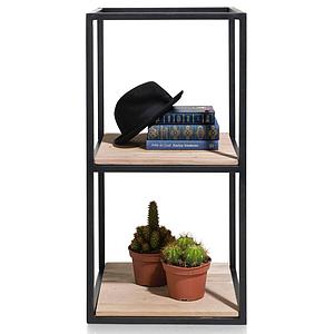 Etagère 2 niches VINCENT Henders & Hazel