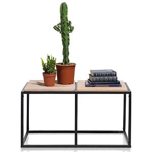 Etagère 2 niches VINCENT Henders & Hazel