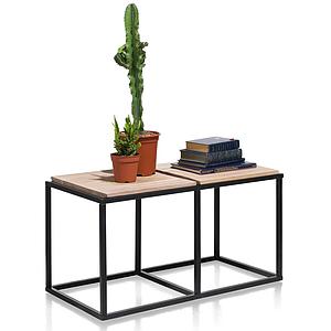 Etagère 2 niches VINCENT Henders & Hazel