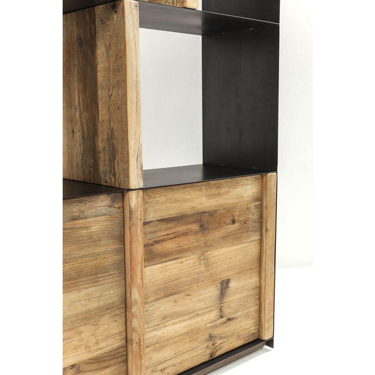 Etagère 2 portes STORM Kare Design