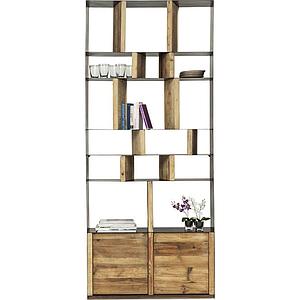 Etagère 2 portes STORM Kare Design