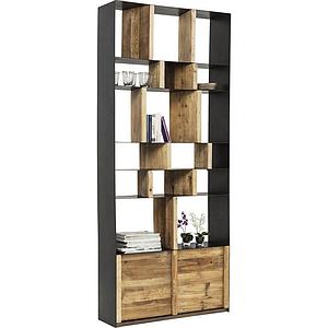 Etagère 2 portes STORM Kare Design
