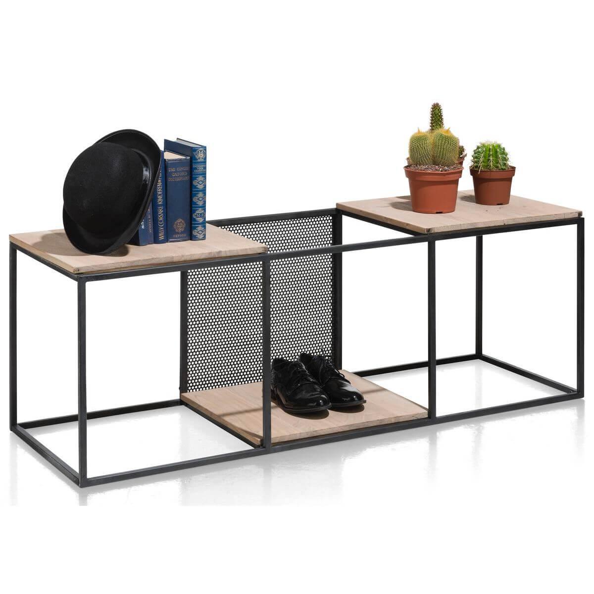 Etagère 3 niches VINCENT Henders & Hazel