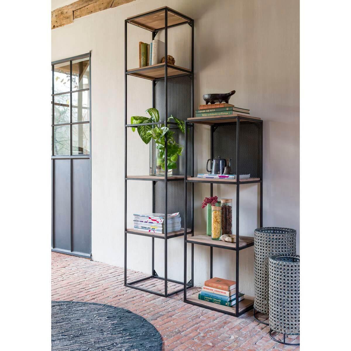 Etagère 3 niches VINCENT Henders & Hazel