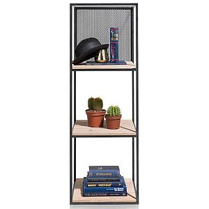 Etagère 3 niches VINCENT Henders & Hazel