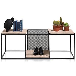 Etagère 3 niches VINCENT Henders & Hazel