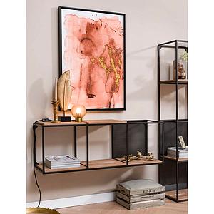 Etagère 3 niches VINCENT Henders & Hazel