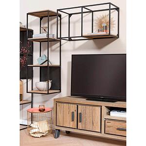 Etagère 3 niches VINCENT Henders & Hazel