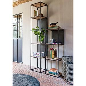 Etagère 3 niches VINCENT Henders & Hazel