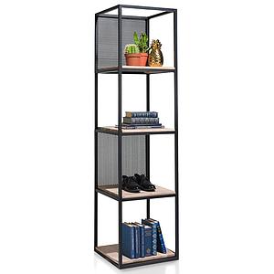 Etagère 4 niches VINCENT Henders & Hazel